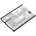 24hShop Batteri til SmartPhone, mobil til BLU Dash G, D490L, D490U osv.