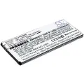 24hShop Batteri til SmartPhone, Mobil til Neffos C5, C5 LTE Dual SIM, TP701A