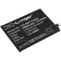 24hShop Batteri til SmartPhone, mobil til Nokia 5.3 2020, TA-1223