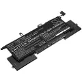 24hShop Batteri til notebook, bærbar computer til DELL Latitude E7260 og andre