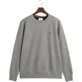 Gant Shield Regular Fit Sweatshirt