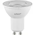 Airam GU10 LED lampe 4,2W 3000K 345 lumen 4711489 Modsvarer: N/A