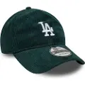 New Era Cord 9twenty Los Angeles Dodgers Kasket