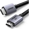 UGREEN HDMI-kabel med 2.1 8K 1m - grå