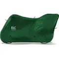 BikeParka Longtail Seat Cykelbetræk