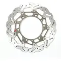Braking Wk154l Forbremseskive