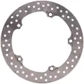 Brembo Oro 68b407n1 Bremse Skive