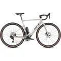 Bh Igravelx Carbon 2.8 28`` Grx 2025 Elektrisk Gravelcykel