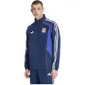 Adidas Olympique De Lyon Ubp Træningsjakke