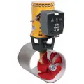 VETUS Dc 220kgf Bovpropeller 24v
