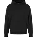 Urban Classics Cosy Raglan Hættetrøje
