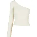 Urban Classics Short Rib Knit Trøje