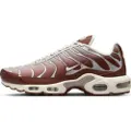 Nike Air Max Plus-sko til kvinder - brun