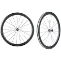 Vision Sc45 Sl I23 Cl Disc Tubeless B5 Landevejs Hjulsæt