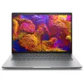 HP Zbook 8 G1a 14 Ryzen Ai 9 Hx Pro 64gb 2000gb 14"