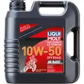 Liqui moly 4t Offroad 10w50 Fully Synthetic 4l Motorolie