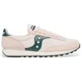 Saucony Sauconytil mænd. S70884-15 Sneakers i læder Trainer 80 pink (44), Fast, Blonder, Casual