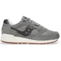 Saucony Sauconytil mænd. S70665-71 Shadow 5000 grå lædersko (42), Fast, Blonder, Casual