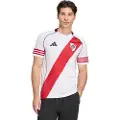 Adidas River Plate 25/26 Hjem T-shirt Med Korte ærmer