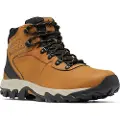 Columbia Newton Ridge Ii Waterproof Plus Size Vandrestøvler