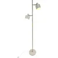 Dyberg Larsen - Gulvlampe Ocean - Beige - Gulvlamper - - Homeroom