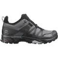 Salomon X Ultra 4 Wide Goretex Brede Vandresko