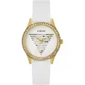 GUESS Gw0530l6 Lady Idol Dameur