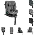 Kikkaboo 40-150 Cm I-twist I-size Babyautostol