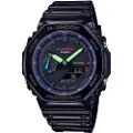 Casio G-shock Ga2100rgb1aer Ur