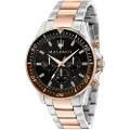 Maserati Sfida 44 Mm R8873640009 Ur