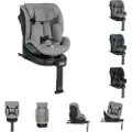 Kikkaboo 40-150 Cm I-twist I-size Babyautostol
