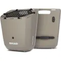 Shad Daily Bike Box Fixed Mount 20l Frontkurv