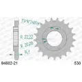 Afam 94602-530 Sprocket Forreste Tandhjul