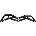 Powerslide Core X-perience 11.8´´/3x125195/165 Rulleskøjter