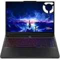 Lenovo Legion Pro 7 16iax10h 16´´ Ultra 9-275hx/64gb/2tb Ssd/rtx 5080 Gaming-laptop