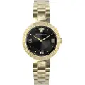 Versace Watches Ve2k00721 Dameur