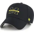 47 Ncaa Michigan Mvp Kasket