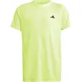 Adidas Club Tennis T-shirt Med Korte ærmer