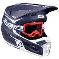 Leatt 3.5+vizion Small 2.5 Junior Off-road Hjelmsæt