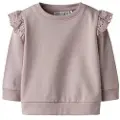 Name it Økologisk Bomuld Sweatshirt
