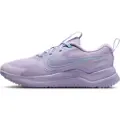 Nike Cosmic Runner-sko til større børn - lilla