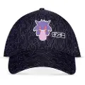 Difuzed Pokémon Baseball Gengar Kasket