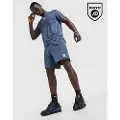 Nike Air Max – vævede shorts til mænd - blå