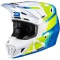 Leatt 7.5+velocity 4.5 Off-road Hjelmsæt