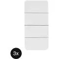 Shelly BLU RC Button 4 - Bluetooth fjernbetjening