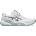 Asics Asicstil mænd. 1041A508 Træningssko Gel Challenger 15 hvid (47), Fast, Blonder, Casual, Sport, Løb, Multisport