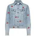 Lee Rider Denimjakke