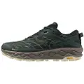 Mizuno Wave Mujin Ls Goretex Sko