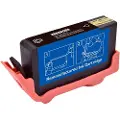 Gilford Blekk Sort 912 300 Pages - Renew - Officejet Pro 8022/8024/8025 - 3yl80ae
