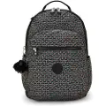 Kipling Seoul 27l Rygsæk